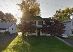 Pre-foreclosure in  Getty Rd Stony Point, NY 10980