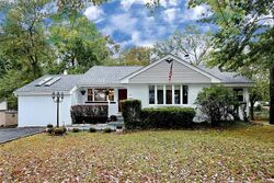 Pre-foreclosure in  S Conger Ave Congers, NY 10920