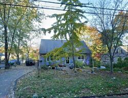 Pre-foreclosure in  S Harrison Ave Congers, NY 10920