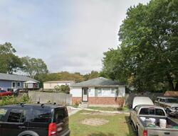 Pre-foreclosure in  State Ave Wyandanch, NY 11798