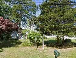 Pre-foreclosure in  Huguenot Dr Mastic Beach, NY 11951