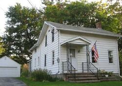 Pre-foreclosure in  Big Tree Rd Lakeville, NY 14480