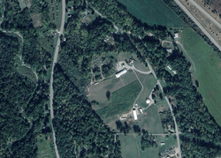  Sandy Hill Rd, Dansville NY