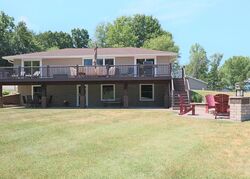 Pre-foreclosure in  W Lakeshore Dr Dowagiac, MI 49047
