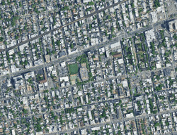 Pre-foreclosure in  Linwood St Brooklyn, NY 11208