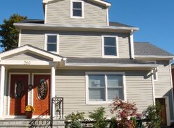  Park Ave, Harrison NY