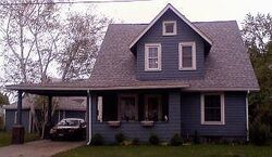 Pre-foreclosure in  Mooreland Pl Elmira, NY 14904