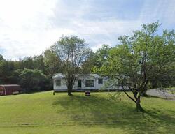 Pre-foreclosure in  Baldwin Corners Rd Fort Ann, NY 12827