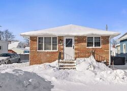 Pre-foreclosure in  S Park Ave Buffalo, NY 14219
