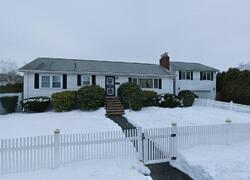 Pre-foreclosure in  Haith St Revere, MA 02151