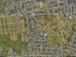Pre-foreclosure in  Rockdale Ave New Bedford, MA 02740