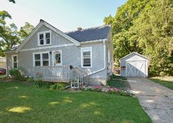 Pre-foreclosure in  S Linden St Marshall, MI 49068