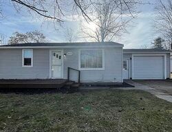 Pre-foreclosure in  W State St Montrose, MI 48457