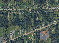 Pre-foreclosure in  Richfield Rd Flint, MI 48506