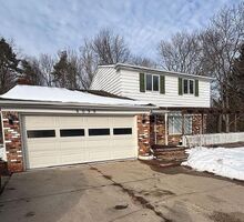 Pre-foreclosure in  Brookwood Dr Burton, MI 48509