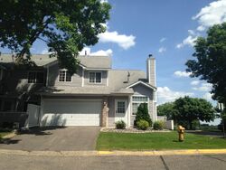 Pre-foreclosure in  HANSON BLVD NW Minneapolis, MN 55433