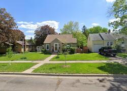 Pre-foreclosure in  Gorman Ave Saint Paul, MN 55118