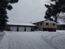 Pre-foreclosure Listing in Durant St Ne CEDAR, MN 55011
