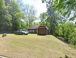 Pre-foreclosure in  Sky Farm Ave Vicksburg, MS 39183