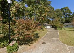 Pre-foreclosure in  A Pl Meridian, MS 39301