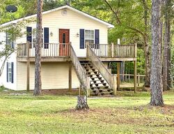 Pre-foreclosure in  Jim Ramsay Rd Vancleave, MS 39565
