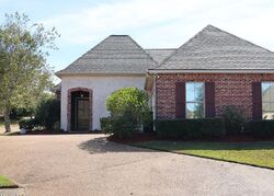 Pre-foreclosure in  Providence Dr Brandon, MS 39042