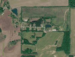 Pre-foreclosure in  County Road 505a Corinth, MS 38834