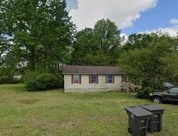 Pre-foreclosure in  Hodges Ave Shannon, MS 38868