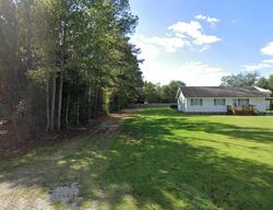 Pre-foreclosure in  Benville Rd Picayune, MS 39466