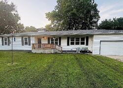 Pre-foreclosure in  S Monroe Ave Joplin, MO 64801
