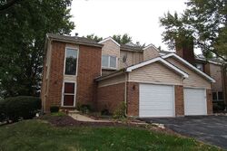 Pre-foreclosure in  Holgate Dr Unit E1 Ballwin, MO 63021