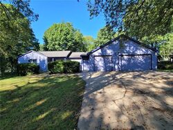 Pre-foreclosure in  13th Ave N Greenwood, MO 64034