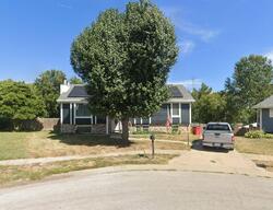 Pre-foreclosure in  N Sioux Ct Independence, MO 64056