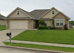 Pre-foreclosure in  Funderburg Mill Dr Columbia, MO 65203