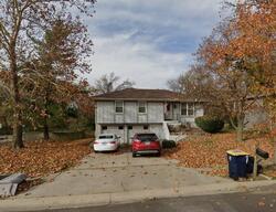 Pre-foreclosure in  Nw Atkins Ct Kansas City, MO 64153