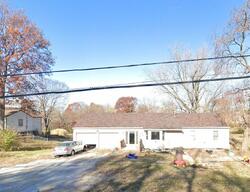 Pre-foreclosure in  N State Route 9 Kansas City, MO 64152