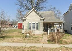 Pre-foreclosure in  W Parker Ave Chaffee, MO 63740