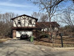 Pre-foreclosure in  Osage Dr Rolla, MO 65401