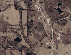 Pre-foreclosure in  Highway 28 W Belle, MO 65013