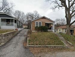 Pre-foreclosure in  S High St Independence, MO 64054