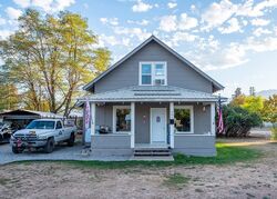 Pre-foreclosure in  E Lincoln Blvd Libby, MT 59923