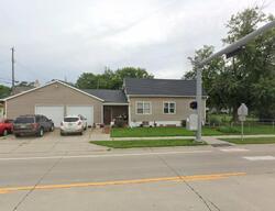 Pre-foreclosure in  N 14th St Ashland, NE 68003