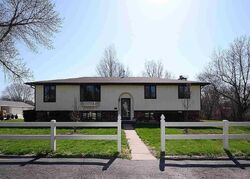 Pre-foreclosure in  S 10th St Fort Calhoun, NE 68023