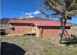 Pre-foreclosure in  Jefferson Dr Austin, NV 89310