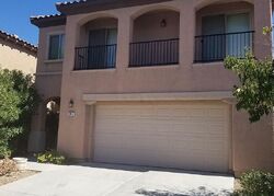 Pre-foreclosure in  Orense Dr Las Vegas, NV 89138