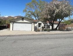 Pre-foreclosure in  Summerhill Dr Sun Valley, NV 89433