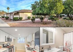 Pre-foreclosure in  SAINT GEORGE ST APT F North Las Vegas, NV 89030