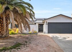 Pre-foreclosure in  Cherry Dr Henderson, NV 89002