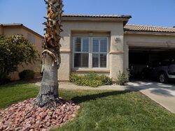 Pre-foreclosure in  Canyon Dr Mesquite, NV 89027