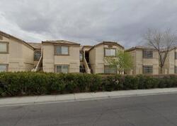 Pre-foreclosure in  Angela Robin St Unit 103 Las Vegas, NV 89129